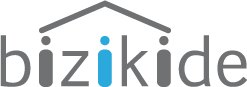 Bizikide Logo